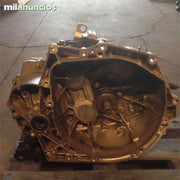 Caja cambios peugeot 208 1.6hdi 20ea30 - 20ea30