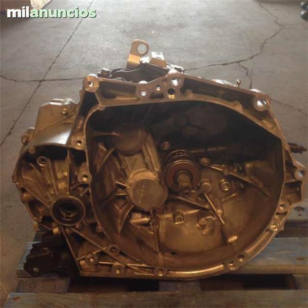 Caja cambios peugeot 208 1.6hdi 20ea30 - 20ea30