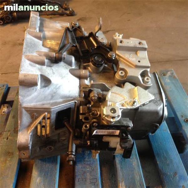 Caja cambios peugeot 208 1.6hdi 20ea30 - 20ea30