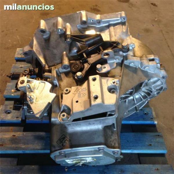 Caja cambios peugeot 208 1.6hdi 20ea30 - 20ea30