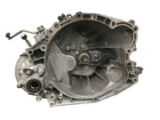 Caja cambios Peugeot 20DM19