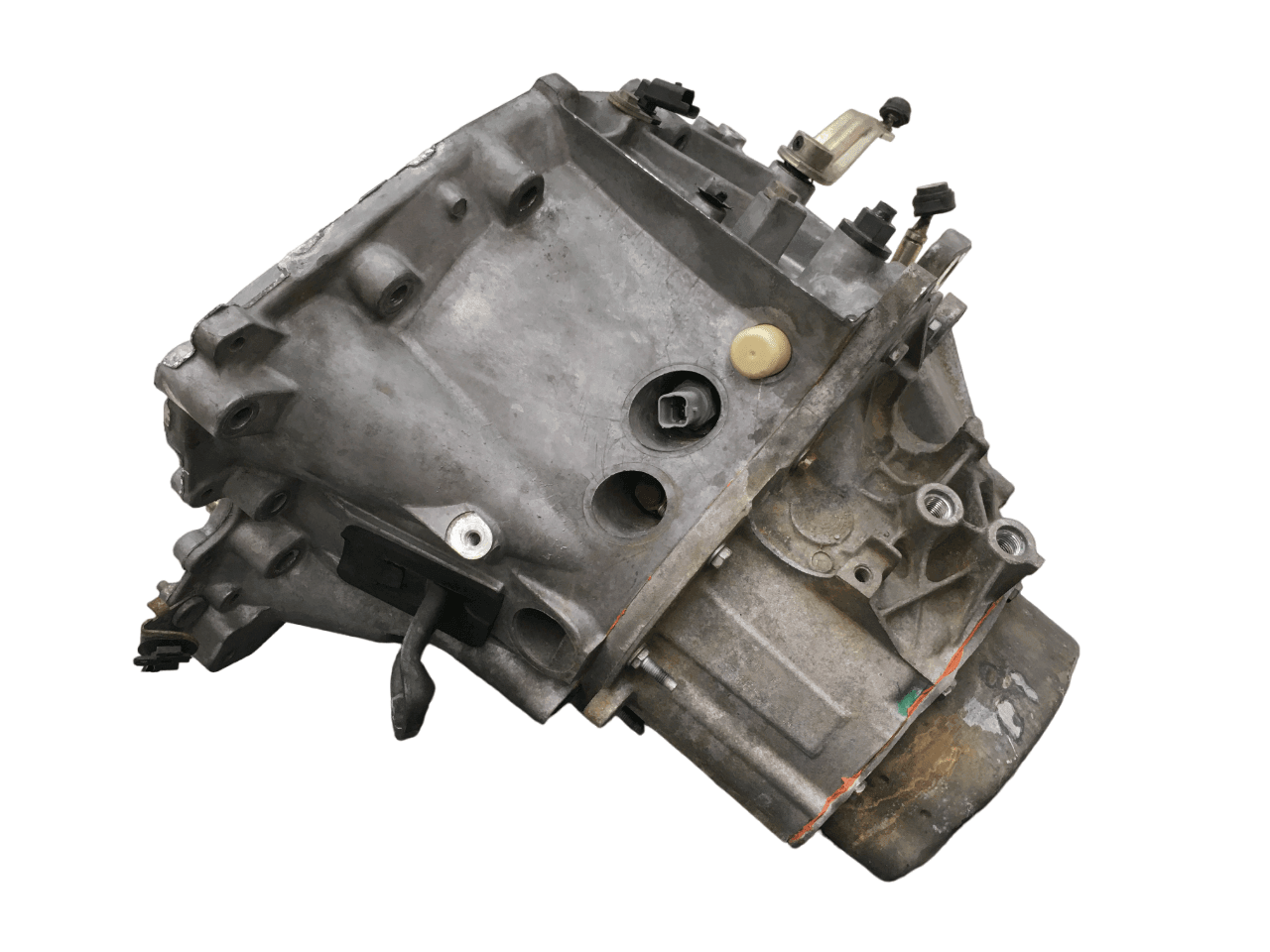 Caja cambios Peugeot 20DM19 - 20DM19