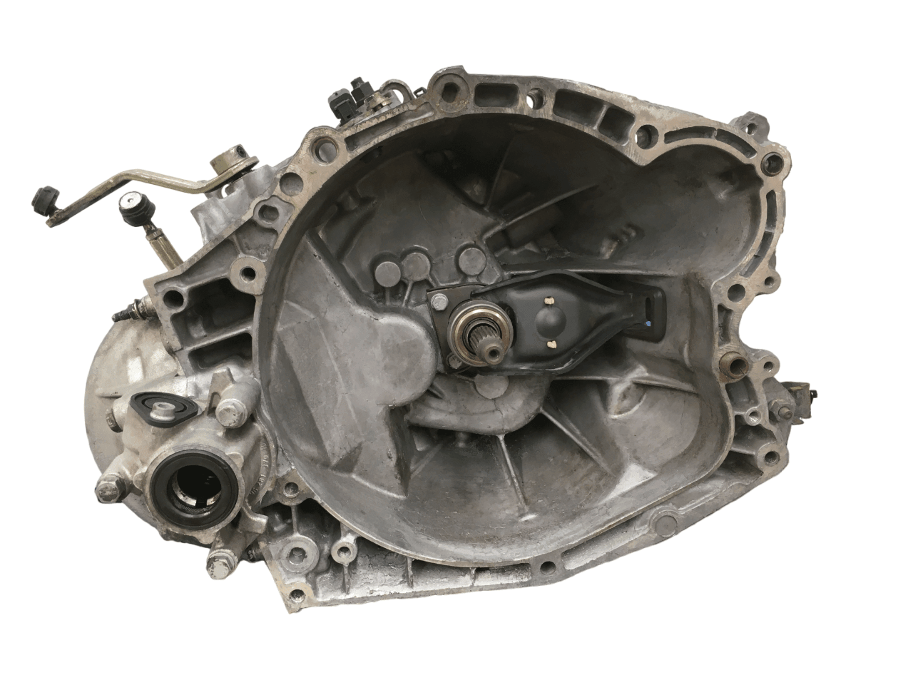 Caja cambios Peugeot 20DM19 - 20DM19