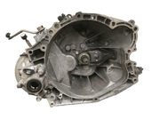 Caja cambios Peugeot 20DM19 - 20DM19