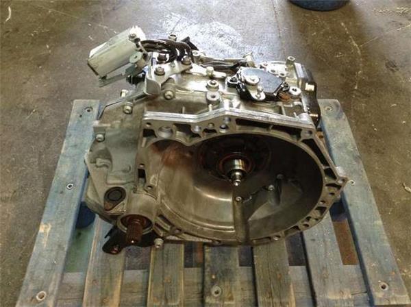 Caja cambios peugeot 308 1.6 16v automat - 228318712