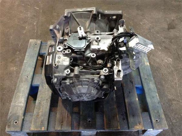 Caja cambios peugeot 308 1.6 16v automat - 228318712