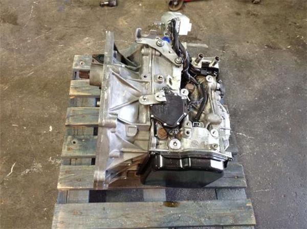 Caja cambios peugeot 308 1.6 16v automat - 228318712