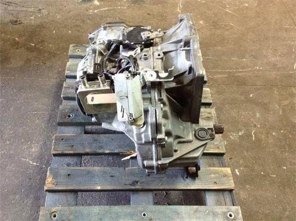 Caja cambios peugeot 308 1.6 16v automat - 228318712