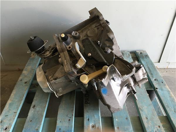 Caja cambios Peugeot 308 1.6 20DP42