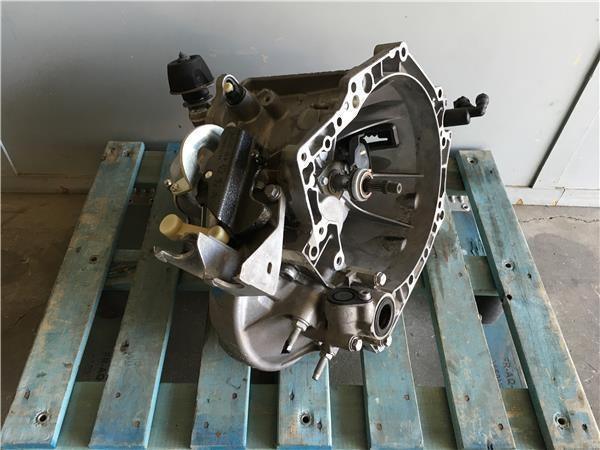 Caja cambios Peugeot 308 1.6 20DP42