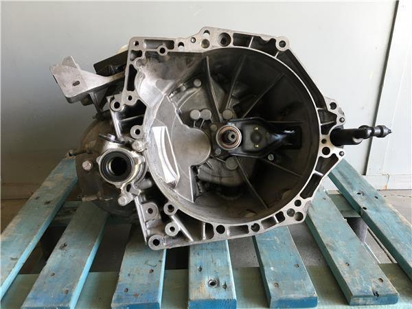 Caja cambios Peugeot 308 1.6 20DP42 - 20DP42