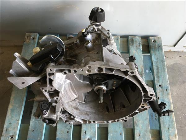 Caja cambios Peugeot 308 1.6 20DP42 - 20DP42