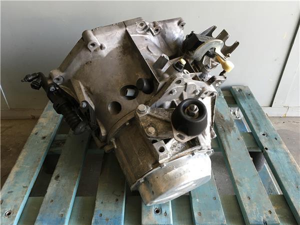 Caja cambios Peugeot 308 1.6 20DP42 - 20DP42