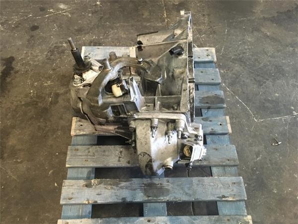 Caja cambios peugeot 406 - 20le75en