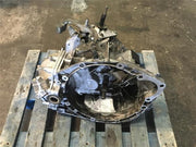 Caja cambios peugeot 406 - 20le75en