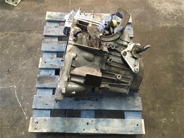 Caja cambios peugeot 406 - 20le75en