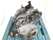 Caja cambios Range Rover Evoque L538 - BJ3R7002BA