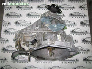 Caja cambios renault 1.5 dci 6v - tl4a002