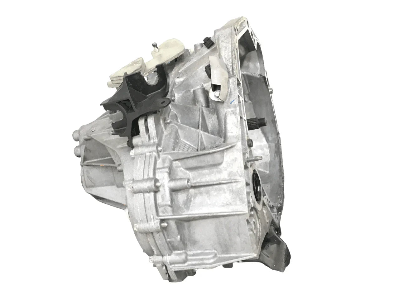 Caja cambios Renault Captur 320104096r