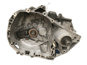 Caja cambios Renault JB3980 - JB3980