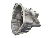 Caja cambios Renault Koleos JY76D