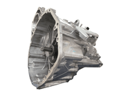 Caja cambios Renault Koleos JY76D - JY76D