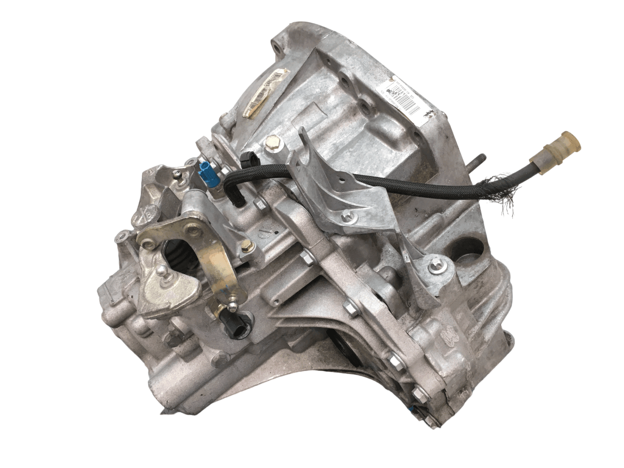 Caja cambios Renault Megane 2 ND0008 - ND0008