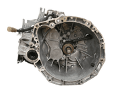 Caja cambios Renault Megane 2 ND0008 - ND0008