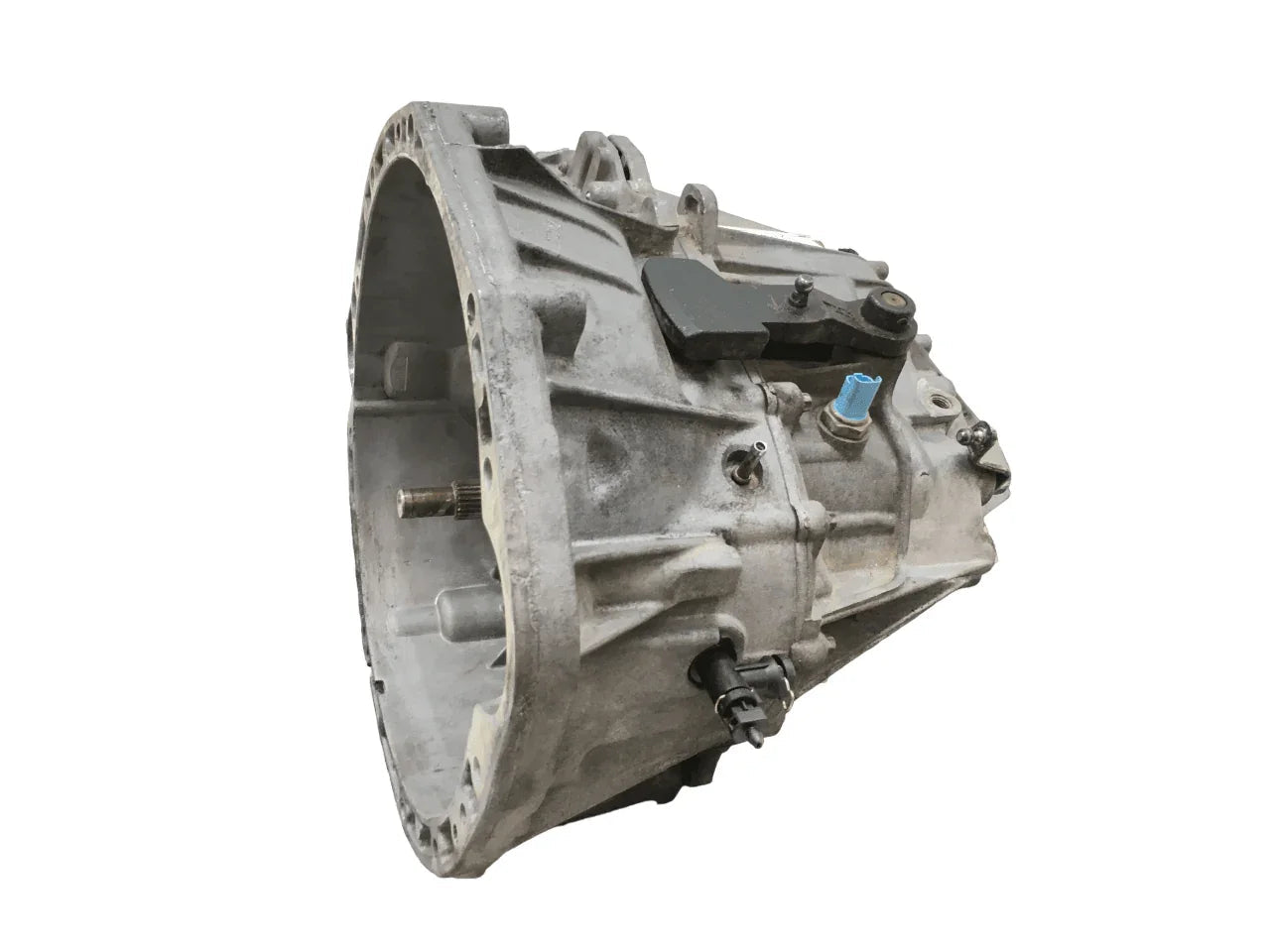 Caja cambios Renault PF6034