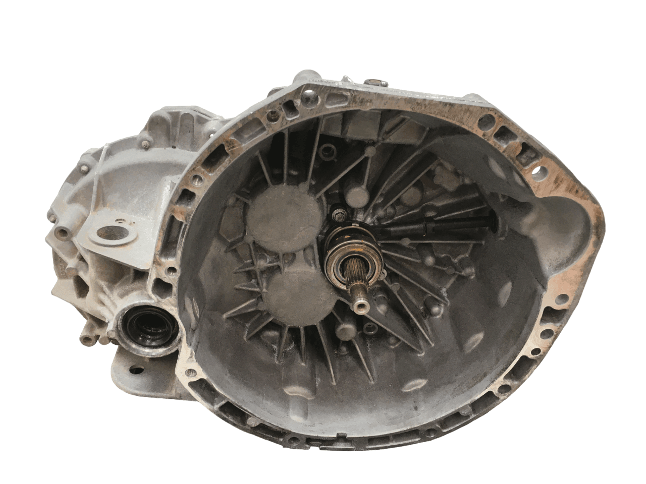 Caja cambios Renault PF6034 - PF6034