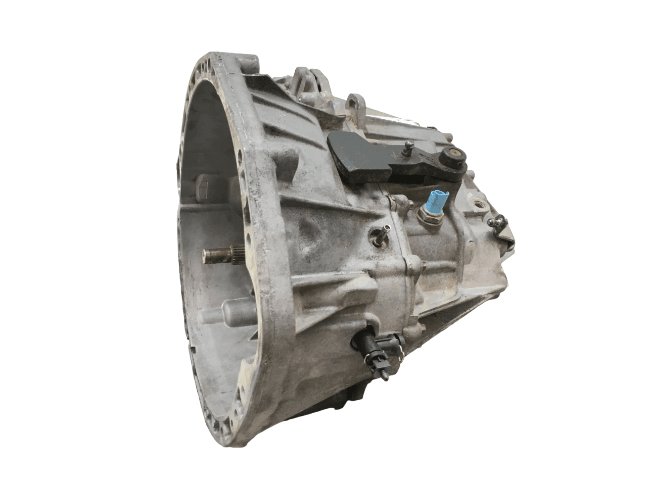 Caja cambios Renault PF6034 - PF6034