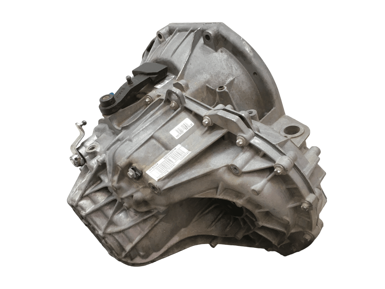 Caja cambios Renault PF6034 - PF6034