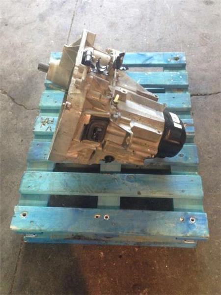 Caja cambios renault twingo 1.2 jb1518 - jb1518