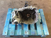 Caja cambios renault twingo 1.2 jb1518 - jb1518