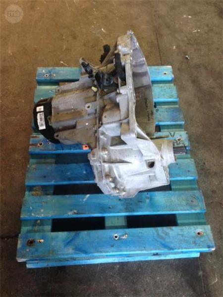 Caja cambios renault twingo 1.2 jb1518 - jb1518