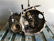 Caja cambios Seat Ibiza 6J 1.9 TDI LBQ