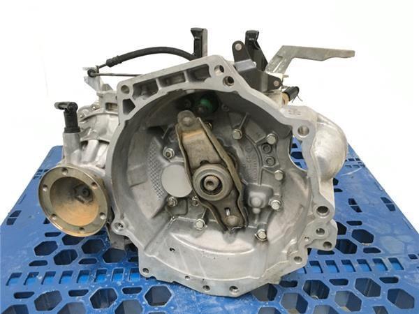 Caja cambios Seat Ibiza 6L GGU