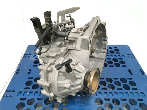 Caja cambios Seat Ibiza 6L GGU - GGU