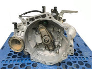 Caja cambios Seat Ibiza 6L GGU - GGU