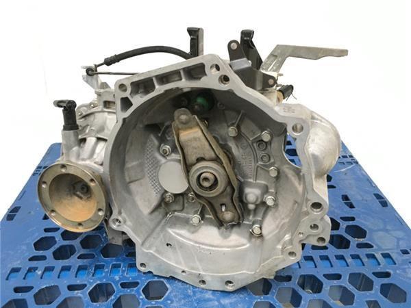 Caja cambios Seat Ibiza 6L GGU - GGU