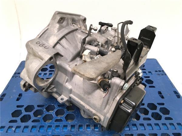 Caja cambios Seat Ibiza 6L GGU - GGU