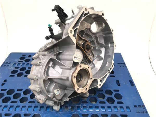 Caja cambios Seat Ibiza KJ 1.0 TSI UDK - UDK