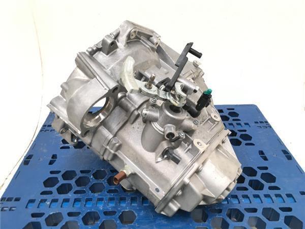Caja cambios Seat Ibiza KJ 1.0 TSI UDK