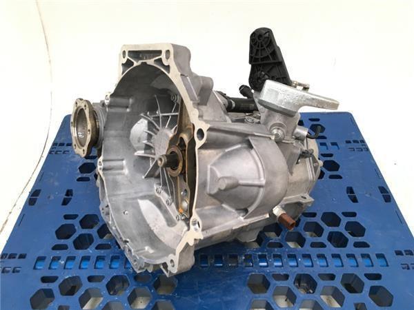 Caja cambios Seat Ibiza KJ 1.0 TSI UDK
