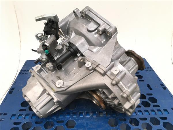 Caja cambios Seat Ibiza KJ 1.0 TSI UDK