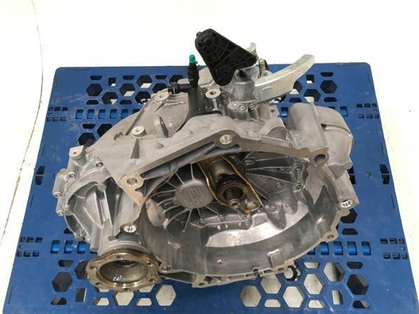 Caja cambios Seat Ibiza KJ 1.0 TSI UDK