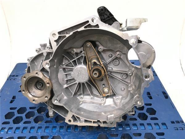 Caja cambios Seat Ibiza KJ 1.0 TSI UDK - UDK