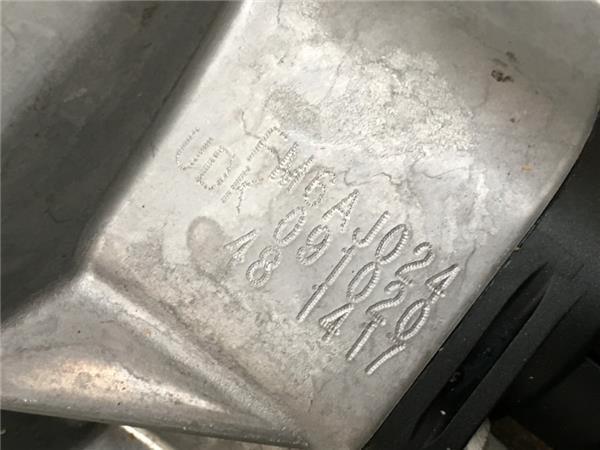 Caja cambios Seat Ibiza KJ 1.0 TSI UDK - UDK