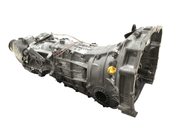 Caja cambios Subaru forester III - TY756W1ZAB