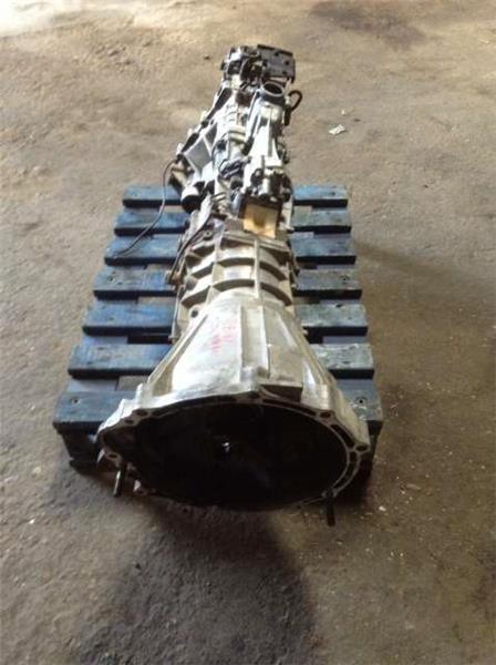 Caja cambios suzuki grand vitara 2.5 v6 - h25a